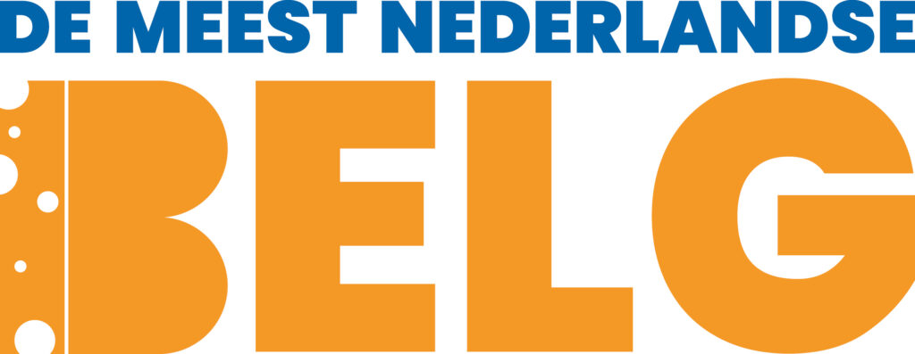 De meest Nederlandse Belg